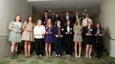 BBB honors area high school "Students of Integrity"