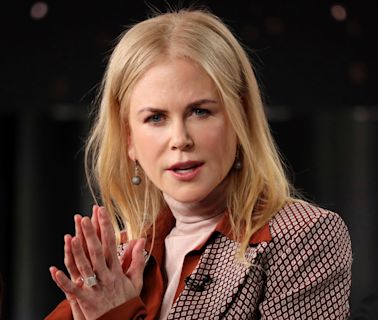 El papel que Nicole Kidman tuvo que rechazar en medio de su divorcio con Tom Cruise: “Sentía que estaba teniendo un colapso”