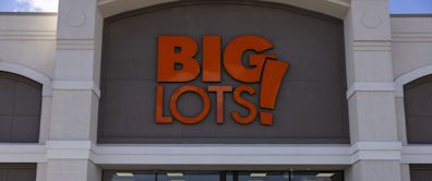 Big Lots Prepares Bankruptcy Filing With Plans to Sell Stores