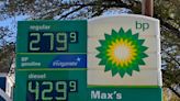 Gas prices have dropped below $3 per gallon in these 11 states