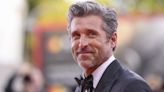 Patrick Dempsey named People's Sexiest Man Alive