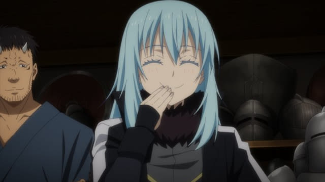 That Time I Got Reincarnated as a Slime Season 3 Episode 18 Preview, Release Date & Time