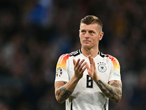 Eurocopa 2024: Alemania, con el “efecto rejuvenecedor” de las rotaciones frente a una Hungría convertida en su kryptonita