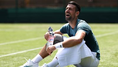 Wimbledon order of play: Tomorrow’s matches, full schedule and how to watch on TV