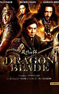 Dragon Blade