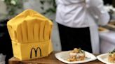 Unwrapped MKE benefit for SHARP Literacy to feature McDonald's-inspired small plates