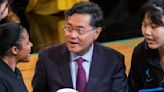 China's new foreign minister heads to Africa for first trip