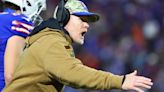 Report: Sean McDermott's job is safe