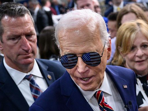 Trump Hosting Rally In Bronx Today As Poll Shows Biden’s Lead In New York Has Plummeted