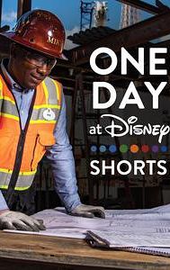 One Day at Disney: Shorts