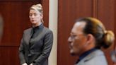 Amber Heard niega haber mentido sobre hacer US$7 millones en donaciones tras divorcio con Johnny Depp