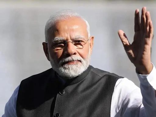 PM Modi to arrive in Srinagar for 2-day visit, lead yoga day celebrations