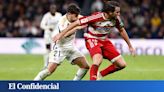 Granada vs. Real Madrid hoy: horario y dónde ver por TV el partido en directo y 'online' de la Liga