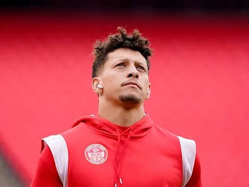 Patrick Mahomes' blunt words about wife Brittany leave fans divided: I'm not afraid to admit it