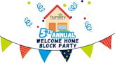 Free block party to bring community together