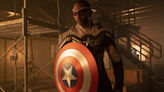 Captain America: Brave New World Adds a Writer for Upcoming Reshoots