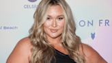 Hunter McGrady Isn’t Slowing Down Her Fight for Body Inclusivity