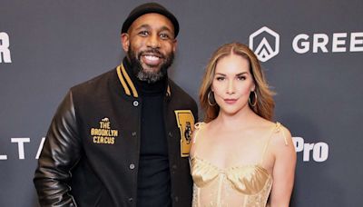 Allison Holker Still Has Not Truly Danced Since Stephen 'tWitch' Boss' Death: 'Still Trying to Prepare Myself'