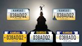 It’s great Kansas gets to vote on new license plates. I sure hate one of the choices | Opinion