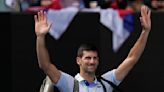 Djokovic to return to Indian Wells for 1st time in 5 years, joined by Nadal, Alcaraz, Swiatek, Osaka