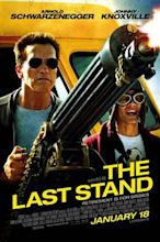 The Last Stand - L'ultima sfida