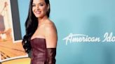 American Idol Judge Katy Perry Exits Show