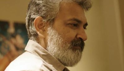 Modern Masters trailer: NTR Jr calls SS Rajamouli a ‘mad man’ in documentary on his filmmaking career