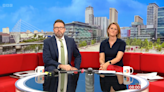 BBC Breakfast presenter misses another show amid hosting shake up