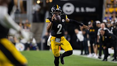 Pittsburgh Steelers roundup: Justin Fields earns praise, Steelers lose punter for season