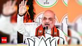 Amit Shah pledges to publish white paper on infiltration in Jharkhand if BJP wins 2024 elections | Ranchi News - Times of India