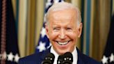 Joe Biden's biggest successes and failures in his second year in office