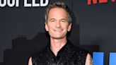 Neil Patrick Harris Says He's Going to 'Ramp Up My Rizz' as His 2 Kids Join Him in First TikTok