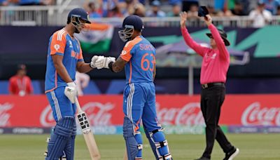 T20 World Cup: Why India were awarded 5 penalty runs in run-chase against USA in New York