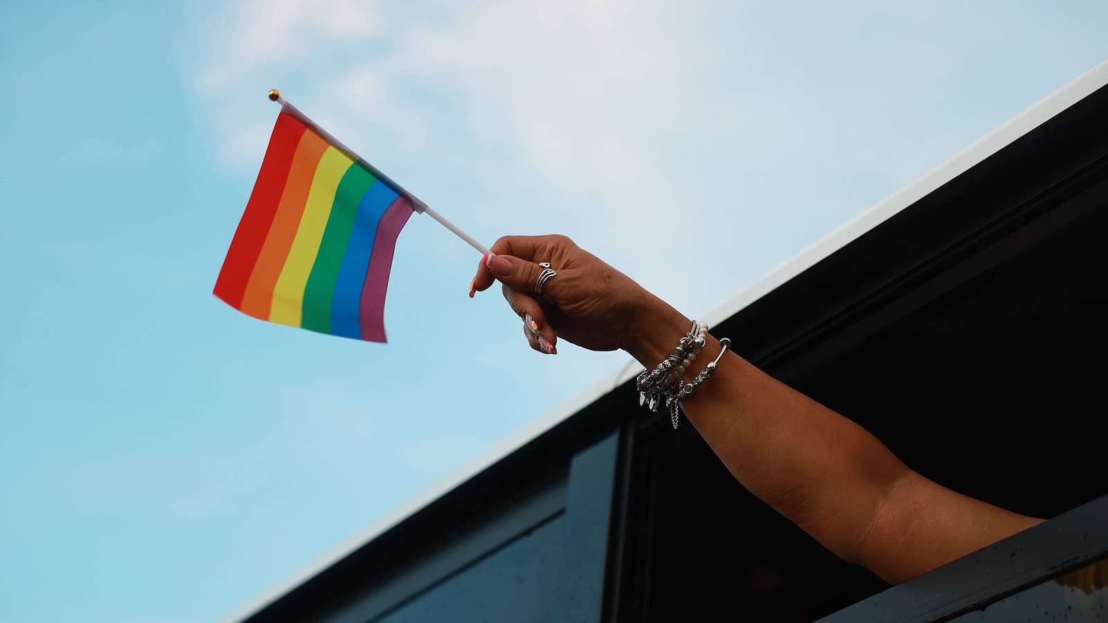 Hate crimes, particularly against LGBTQ community, on the rise: FBI data