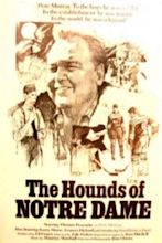 Image gallery for The Hounds of Notre Dame - FilmAffinity