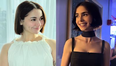 Hania Aamir channels her inner Emily Cooper with her new look; fans say, ‘Gotta be Emily in Paris season 5’