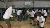 Celtics help unveil new basketball court at Boys and Girls Club in Dorchester - Boston News, Weather, Sports | WHDH 7News