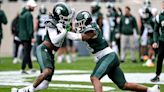 Michigan State football DB Malcolm Jones enters NCAA transfer portal