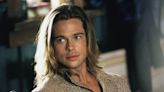 Brad Pitt}s ‘Legends of the Fall’ director accuses star of getting ‘volatile when riled’ on set