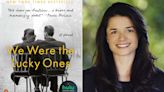 “We Were the Lucky Ones” Author Georgia Hunter Felt ‘Like My Ancestors Were There With Me’ on Set of New TV Series...