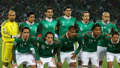VIDEO: Revelan que es Chivas el equipo que impone jugadores en la Selección Mexicana