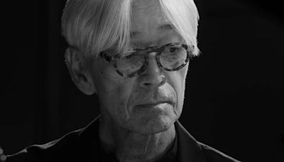 La Jornada: Abrió la edición 14 del Ficunam con Ryuichi Sakamoto: Opus