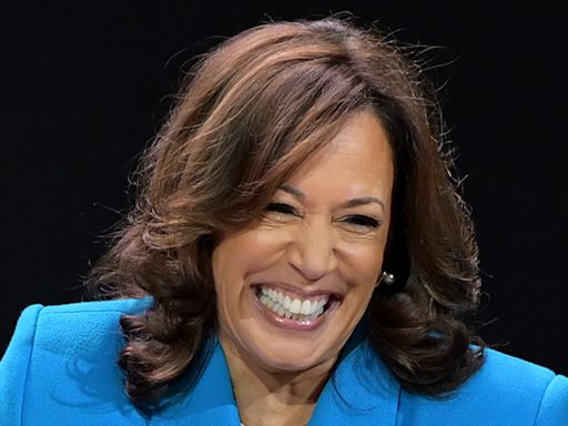 Harris Secures Enough Delegates To Become Party Nominee Without Earning a Single Primary Vote
