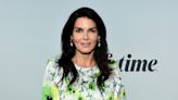 Angie Harmon speaks out for 1st time since delivery person shot and killed family dog