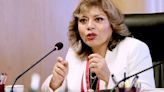 Zoraida Ávalos: Procuraduría no cuestiona que el PJ haya archivado investigación contra fiscal suprema