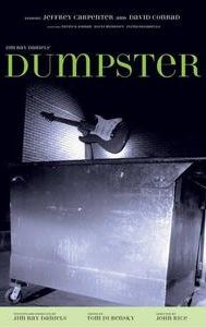 Dumpster