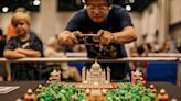 LEGO convention coming to Oklahoma City in September