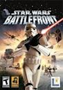 Star Wars: Battlefront (2004 video game)