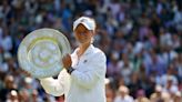 Krejcikova emulates late mentor Novotna for Wimbledon triumph