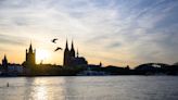 River Rhine in south Germany still closed to shipping after rain